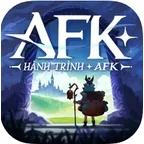 Hành Trình AFK