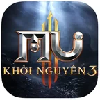 MU Khởi Nguyên 3